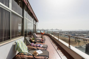 Living Las Canteras Homes - PENTHOUSE FREE PARKING
